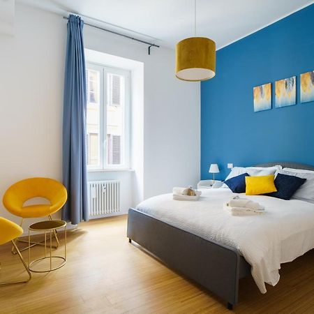 Dreamynest Quattro Cantoni - 2 Bdr Vicino Il Colosseo Roma Exterior foto