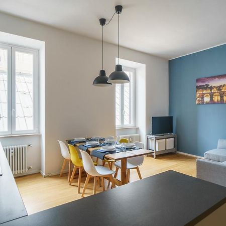 Dreamynest Quattro Cantoni - 2 Bdr Vicino Il Colosseo Roma Exterior foto