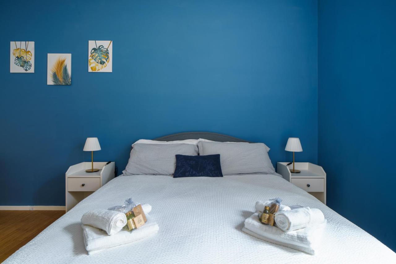 Dreamynest Quattro Cantoni - 2 Bdr Vicino Il Colosseo Roma Exterior foto