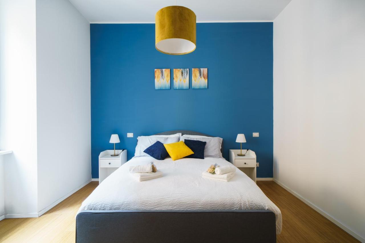 Dreamynest Quattro Cantoni - 2 Bdr Vicino Il Colosseo Roma Exterior foto