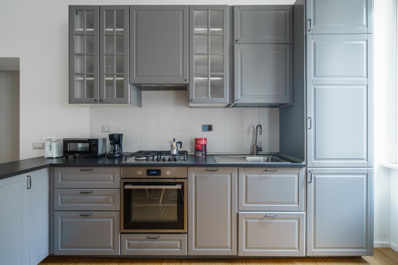 Dreamynest Quattro Cantoni - 2 Bdr Vicino Il Colosseo Roma Exterior foto