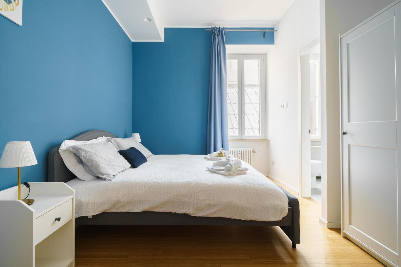 Dreamynest Quattro Cantoni - 2 Bdr Vicino Il Colosseo Roma Exterior foto