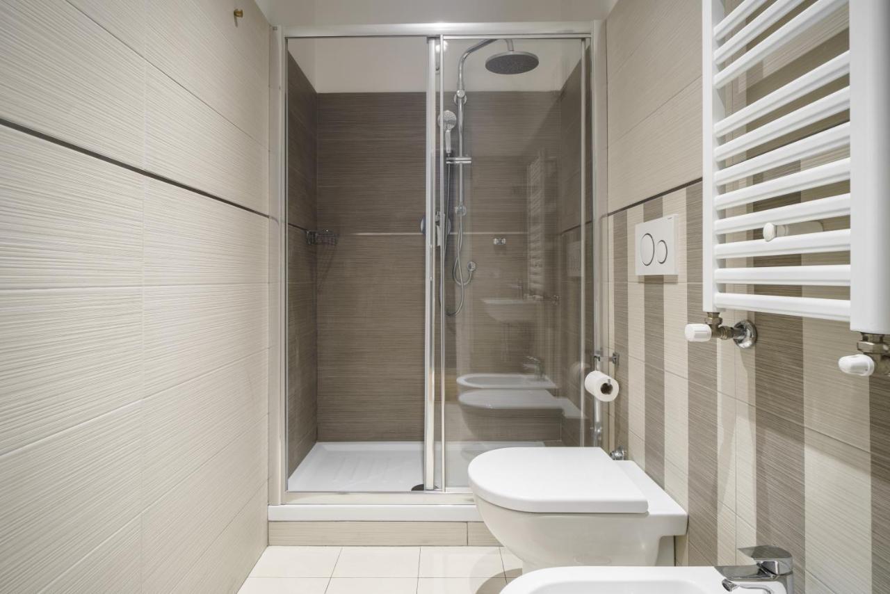 Dreamynest Quattro Cantoni - 2 Bdr Vicino Il Colosseo Roma Exterior foto