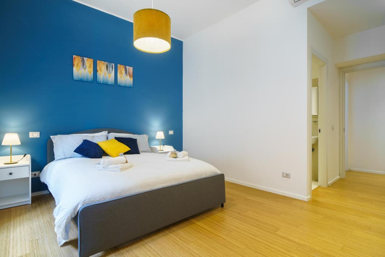 Dreamynest Quattro Cantoni - 2 Bdr Vicino Il Colosseo Roma Exterior foto